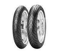 Cubierta Neumatico Scoot Angel Scooter (F/R) 3.50-10 M/C 59J TL Reinf 5762903000