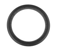 Neumático de silla de ruedas universal piezas de repuesto para silla de ruedas de 16 x 1.75 pulgadas