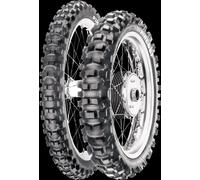Neumático de terreno intermedio a duro Scorpion XC MH PIRELLI 120/100-18