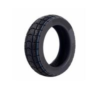 Neumático de vacío 10x2.75-6.5, Compatible con Kugoo, KuKirin G3, SmartGyro y Rockway C, Accesorios Repuesto sin cámara for patinetes eléctricos(1pc)