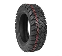 Neumático de vacío 90/65-6.5 diseñado para scooters Ultra y Zero 11X con peso equilibrado e integridad estructural