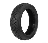 Neumático de vacío autorreparable 10x2.3-6.5 para scooter, rueda sin cámara de goma de reparación de pinchazos, paseo suave para Xiaomi 4 Ultra para NAVEE S65