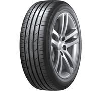 Hankook Ventus Prime 3 K125 195/60 R15 88H coche de turismo Neumáticos de verano Neumáticos OPEL: Astra G Sedán, Astra H GTC, Astra H Hatchback