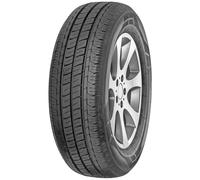 Neumático De Verano 195/65 R 16 104/102S 8PR Fortuna Euro Van