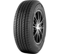 Neumático De Verano 215/65 R 17 99H GOODRIDE SU318