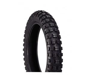 Neumático de verano DURO HF331 3.00-17 para moto de goma nueva