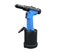 Neumático del clavo pistola 20mm 11800N 3 Garra remache Herramienta remachadora de aire industrial Tirando 4.0-6.4mm básico máquina Para uso en taller