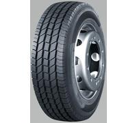 Neumático del eje delantero LKW TRAZANO 8859305526072