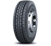 Neumático del eje motriz LKW TRAZANO 8859305523392