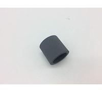 Neumático del Rodillo de alimentación de Goma del Rodillo de Recogida for HP P1005 P1006 P1008 HP P102W Canon LBP3018 RL1-2593-000 RL1-1442-000(5 PCS)