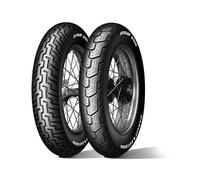 Dunlop D 402 F H/D MWW ( MH90-21 TL 54H M/C, Rueda delantera MWW )