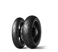 Neumático Delantero