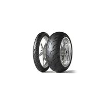 DUNLOP RDSM II 120/70ZR18 (59W) TL