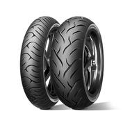 Dunlop Sportmax D221 FA ( 130/70 R18 TL 63V M/C, Rueda delantera )