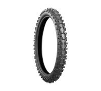 Neumático X20F 80/100-21 51M NHS F TT BLANDO Bridgestone