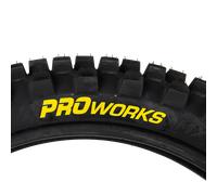 Neumático Delantero de Cross Proworks MX24