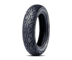 Neumático Delantero de Moto Maxxis M6011 100/90-19“