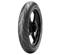 Neumático Delantero de Moto Pirelli Diablo™ Rosso III