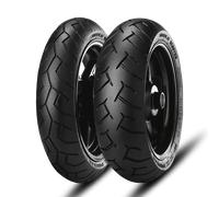Neumático Delantero de Scooter Pirelli Diablo