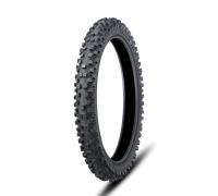 Dunlop 30984 Neumático 70/100 -19 42M, Geomax Mx53 para Turismo, Verano