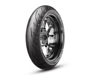 Neumático Delantero Maxxis MA-SC Scooter Negro 15" Negro