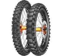 Neumático Delantero Metzeler MC360 Midhard - 90/90-21 Motocicleta De Tierra