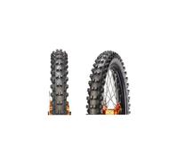 METZELER 90/90-21 54M MCE 6 D. EXTREM (ENDURO FIM)