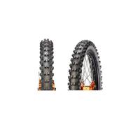 Metzeler MCE6 Days Extreme ( 90/90-21 TT 54M Rueda delantera, marcaje M+S )
