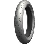 Neumatico Delantero Michelin Power Cup Evo Para Aprilia