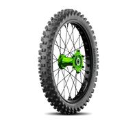 MICHELIN Starcross 6 Medium Hard 90/100-21 57M rueda delantera