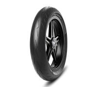 Neumático Delantero Pirelli Diablo Rosso IV