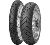 Neumático Delantero Pirelli Scorpion Trail II - 90/90-21 Moto Calle Dirt Bike