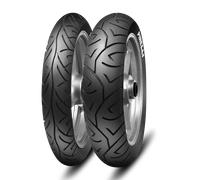 Neumático Touring/deportivo diagonal Sport Demon PIRELLI 120/70-17