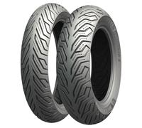 Neumático delantero-trasero Michelin City Grip 2 TL 53L 10"