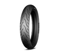 Neumático Moto Michelin Pilot Street 2.75 - 18 42 P Tl/tt Delantero