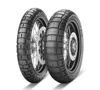 Neumático Delantero/Trasero Pirelli Scorpion™ Rally STR Moto