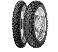 Neumático deportivo dual Enduro 3 Sahara METZELER 130/80-17