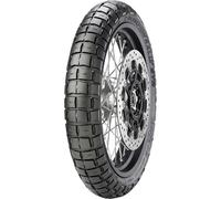 Pirelli Scorpion Rally STR 110/80 R18 58H coche de turismo Neumáticos de verano Neumáticos 3838800