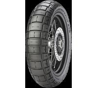 Pirelli Scorpion Rally STR ( 150/70 R17 TL 69V Rueda trasera, marcaje M+S, M/C )