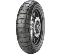 Neumático deportivo dual Scorpion™ Rally STR PIRELLI 170/60-17