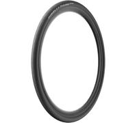 Neumático Deportivo Pirelli Cinturato Clincher Alambre Negro TechWall+ 700 X 35