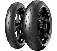 Neumático Diablo Rosso™ Corsa II PIRELLI 180/55-17