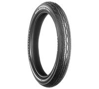 Neumático diagonal delantero de Bridgestone 3-17 45P, 4PR TT Exedra