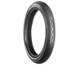 Neumático diagonal delantero de Bridgestone 3-17 45P, 4PR TT Exedra