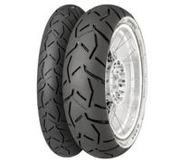 Continental ContiTrailAttack 3 ( 120/70 R19 TL 60V M/C, Rueda delantera )