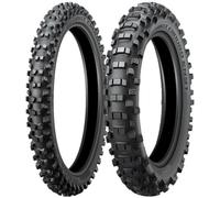 DUNLOP 90/90-21 54R TT GEOMAX EN91F