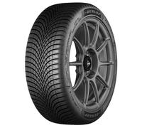 Neumático Dunlop All Season 2 215/45 R17 91 W Xl