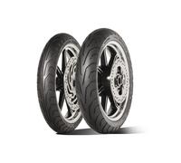 Neumatico dunlop arrowmax streetsmart 120/80-16 m/c 60v tl para moto repuestos