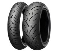 Neumático Dunlop D221 240/40 R18 79V TL trasero