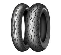 Neumático Dunlop D251 190/60 R17 78H TL trasero